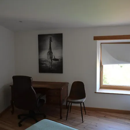 La Petite Maison Du Chateau Marsac-en-Livradois