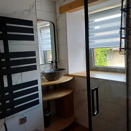 Apartment La Petite Maison Du Chateau Marsac-en-Livradois