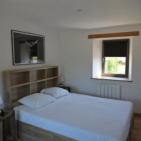 La Petite Maison Du Chateau