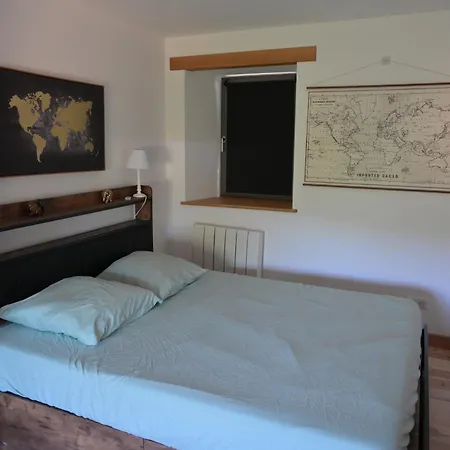 Appartamento La Petite Maison Du Chateau *