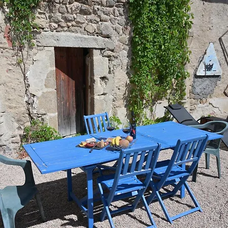 La Petite Maison Du Chateau Apartment *