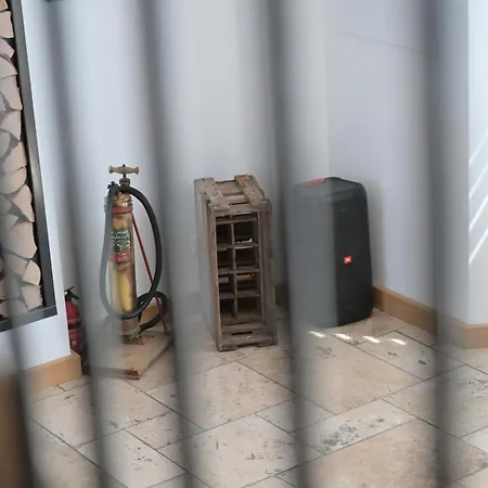 La Petite Maison Du Chateau Apartment Marsac-en-Livradois